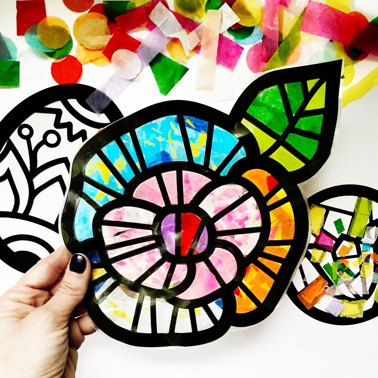 Bulk Easter and Spring Crafts