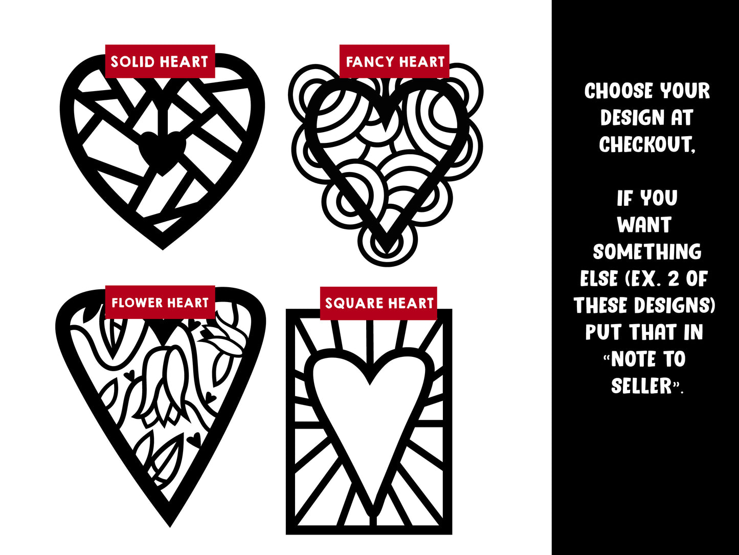 Bulk Valentines Craft Kits