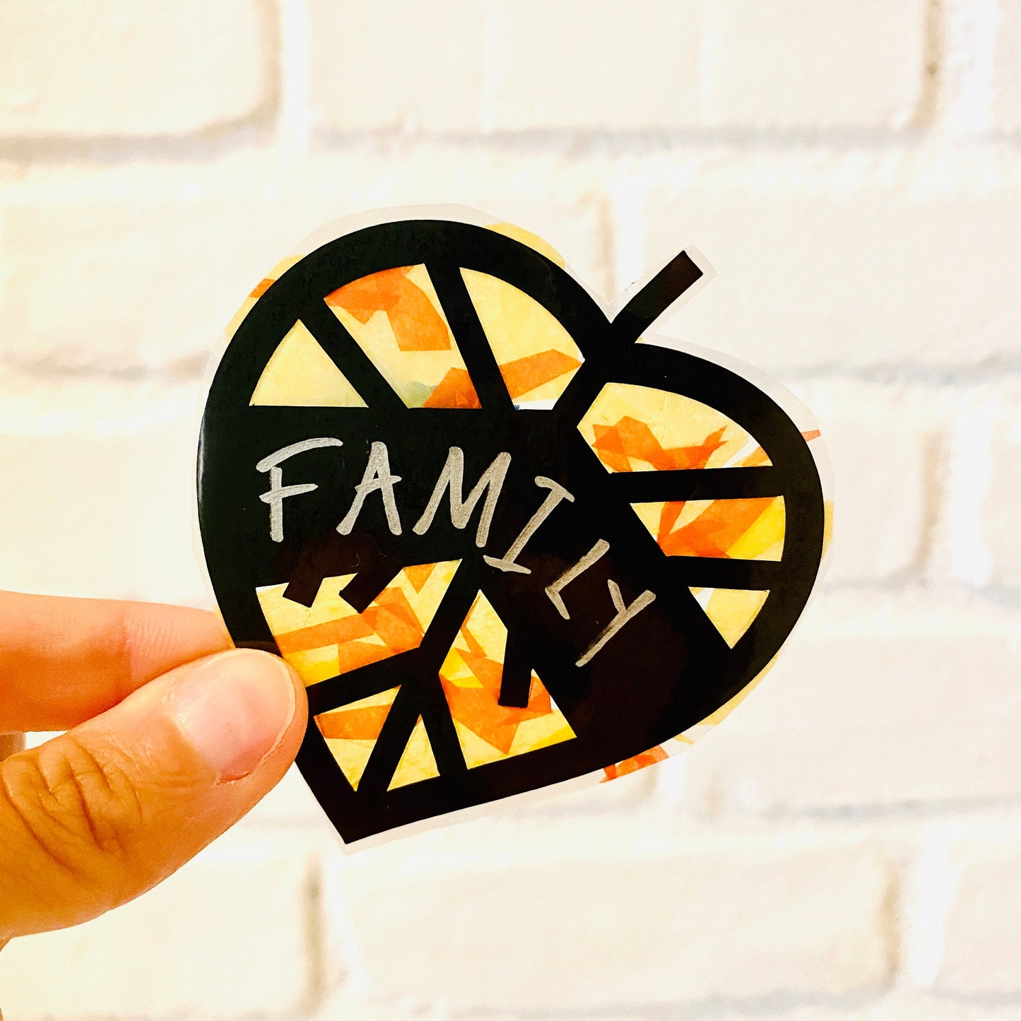 Thankful Tree Kit