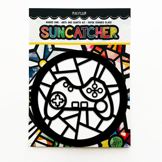 video game craft kit for kids