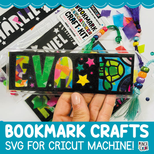 Bookmark SVG