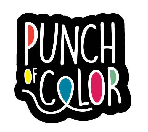 PunchofColor
