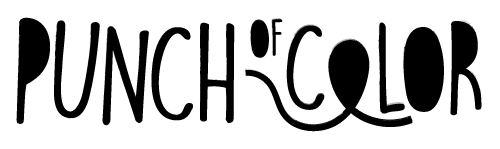 PunchofColor