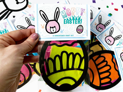 Bunny Mini Craft Kit